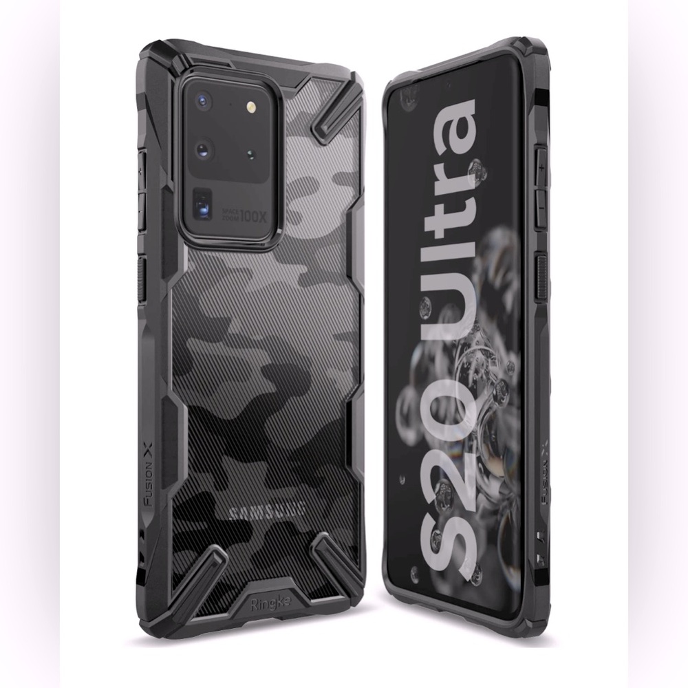 Samsung Galaxy S20 Ultra - Phone case